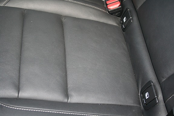 Volvo XC40 19 of 22