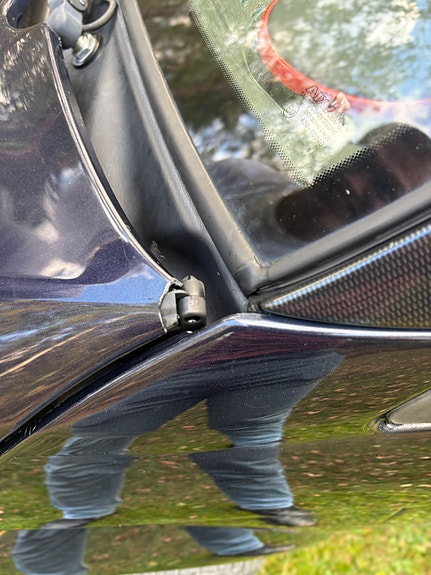 Aixam S8 e Coupe 21 of 30
