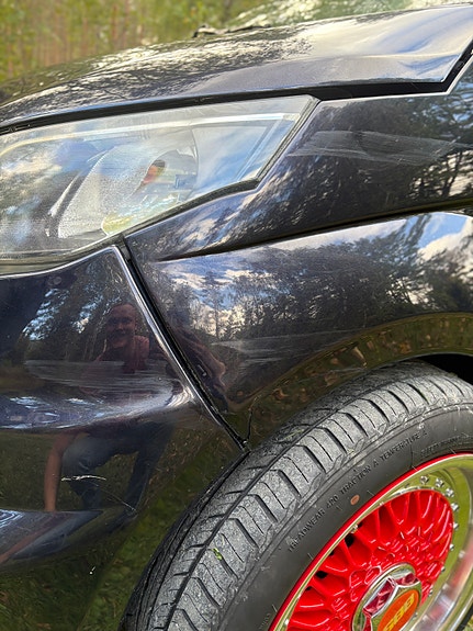Aixam S8 e Coupe 19 of 30