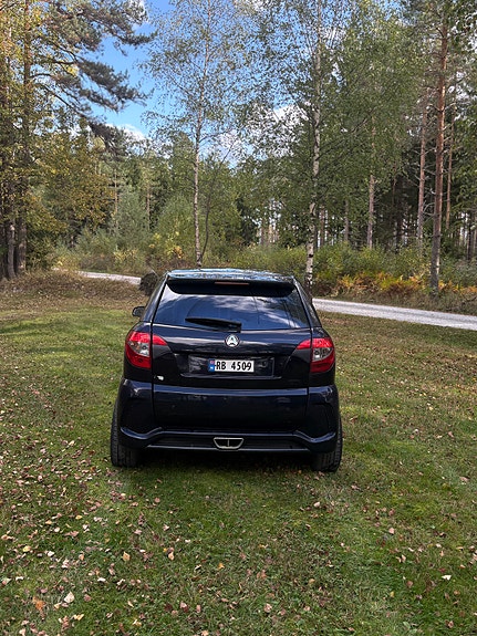 Aixam S8 e Coupe 11 of 30