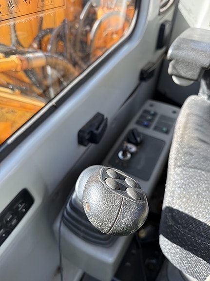 Hyundai Robex 110d-7 16 of 19