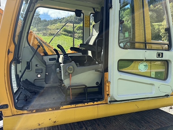 Hyundai Robex 110d-7 11 of 19
