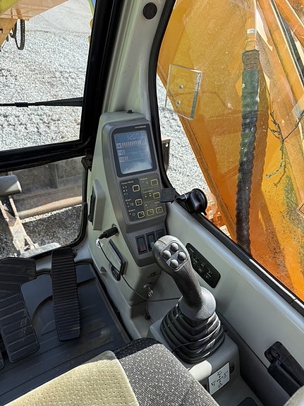 Hyundai Robex 110d-7 14 of 19