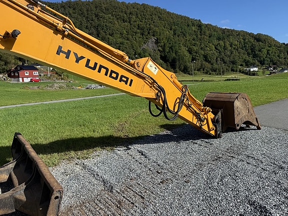 Hyundai Robex 110d-7 4 of 19