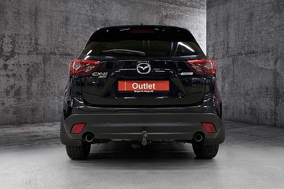 Mazda CX-5 3 of 11