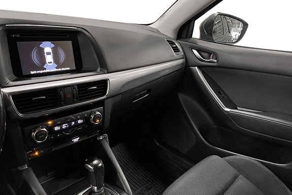 Mazda CX-5 8 of 11