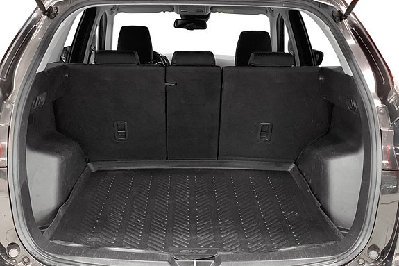 Mazda CX-5 10 of 11