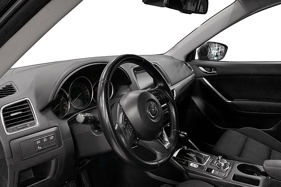 Mazda CX-5 6 of 11