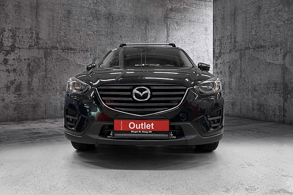 Mazda CX-5 2 of 11