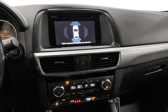 Mazda CX-5 7 of 11