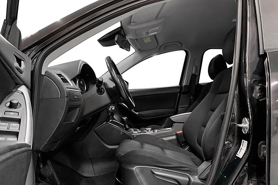 Mazda CX-5 5 of 11
