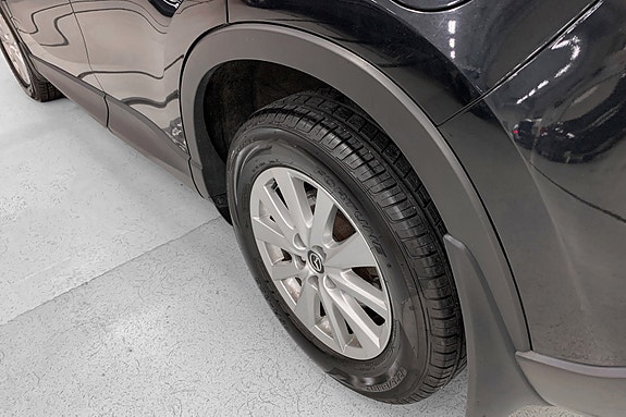 Mazda CX-5 11 of 11
