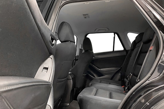 Mazda CX-5 9 of 11