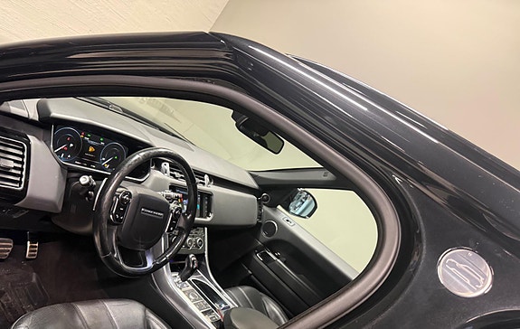 Land Rover Range Rover Sport 20 of 30