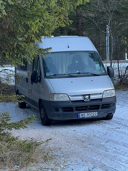 Pøssl 5 of 20