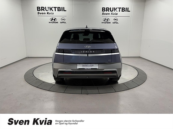 Hyundai Ioniq 5 4 of 30