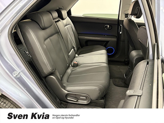 Hyundai Ioniq 5 17 of 30