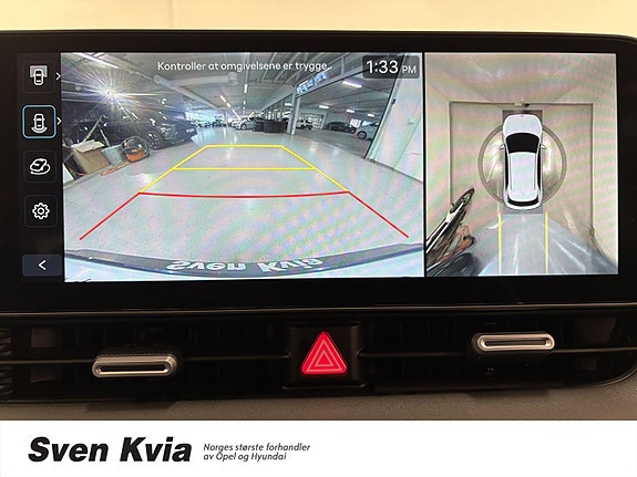 Hyundai Ioniq 5 27 of 30