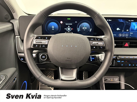 Hyundai Ioniq 5 19 of 30
