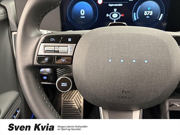 Hyundai Ioniq 5 20 of 30