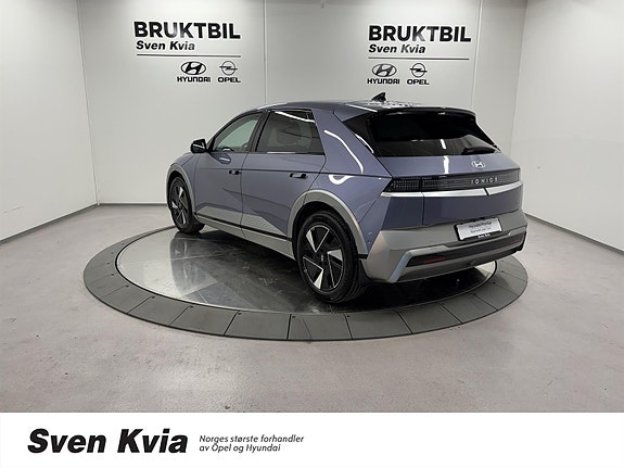 Hyundai Ioniq 5 3 of 30