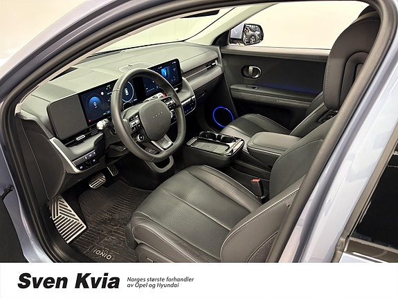 Hyundai Ioniq 5 11 of 30