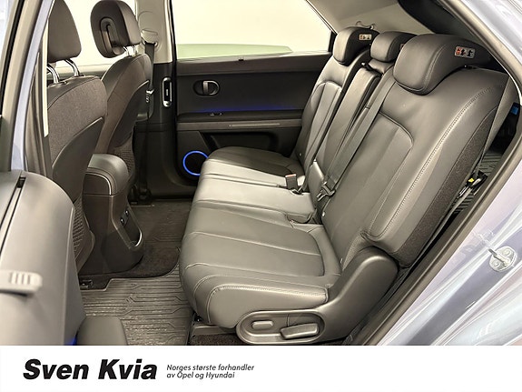 Hyundai Ioniq 5 14 of 30