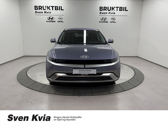 Hyundai Ioniq 5 8 of 30