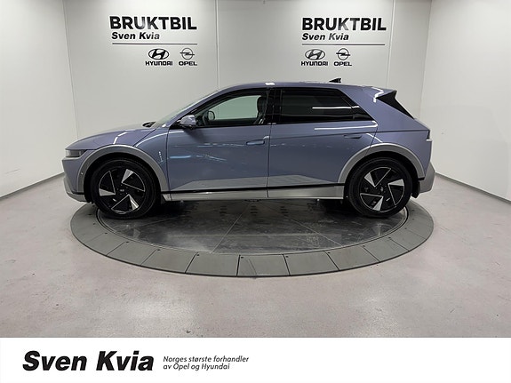 Hyundai Ioniq 5 2 of 30