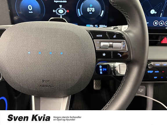Hyundai Ioniq 5 21 of 30