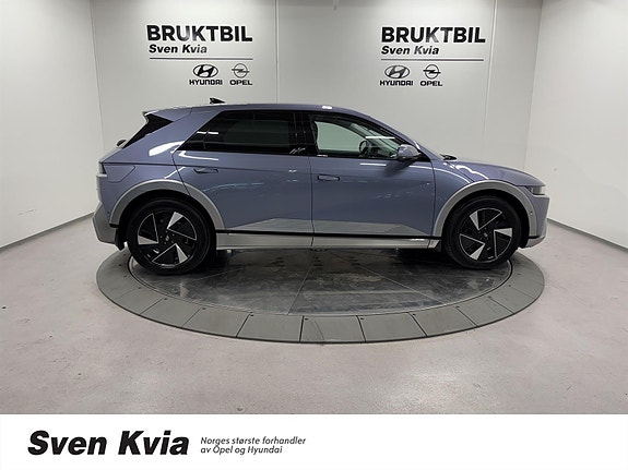 Hyundai Ioniq 5 6 of 30