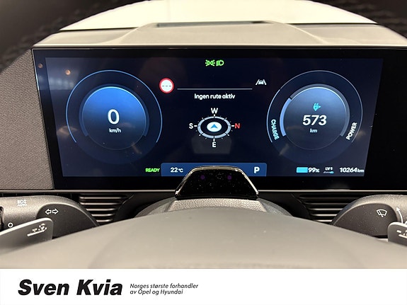 Hyundai Ioniq 5 22 of 30