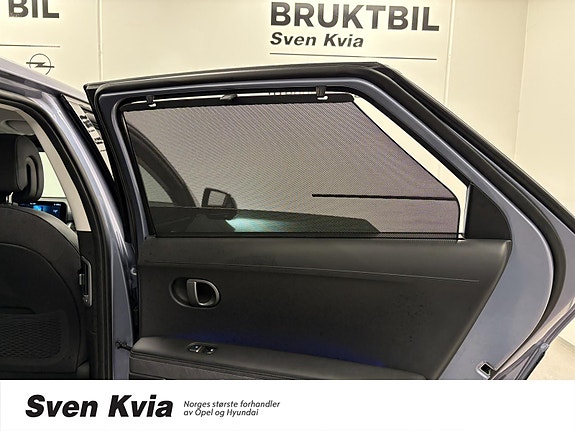 Hyundai Ioniq 5 18 of 30