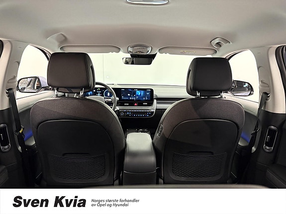 Hyundai Ioniq 5 10 of 30