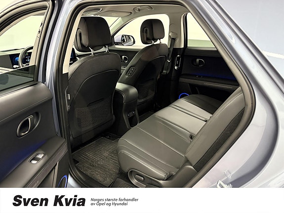 Hyundai Ioniq 5 13 of 30
