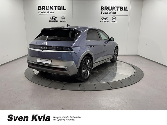 Hyundai Ioniq 5 5 of 30