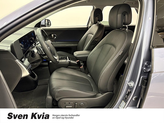 Hyundai Ioniq 5 12 of 30
