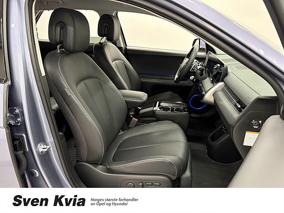 Hyundai Ioniq 5 16 of 30