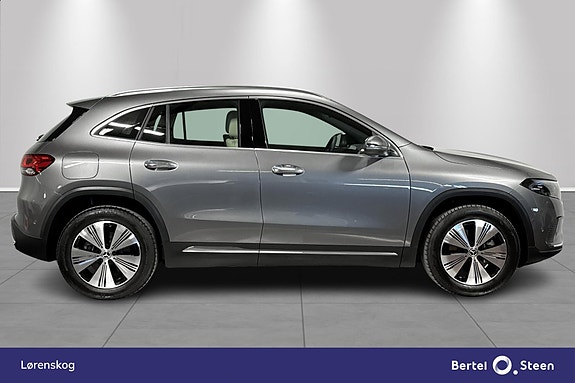Mercedes-Benz EQA300 6 of 28
