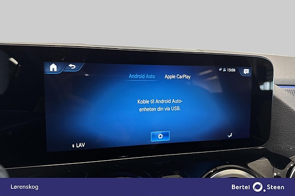 Mercedes-Benz EQA300 21 of 28