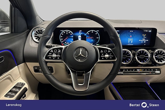 Mercedes-Benz EQA300 14 of 28