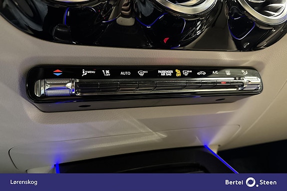 Mercedes-Benz EQA300 23 of 28
