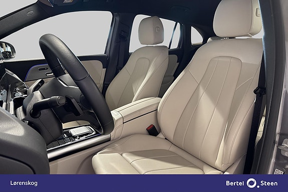 Mercedes-Benz EQA300 10 of 28