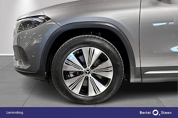 Mercedes-Benz EQA300 28 of 28