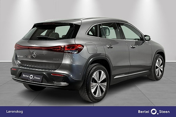 Mercedes-Benz EQA300 5 of 28