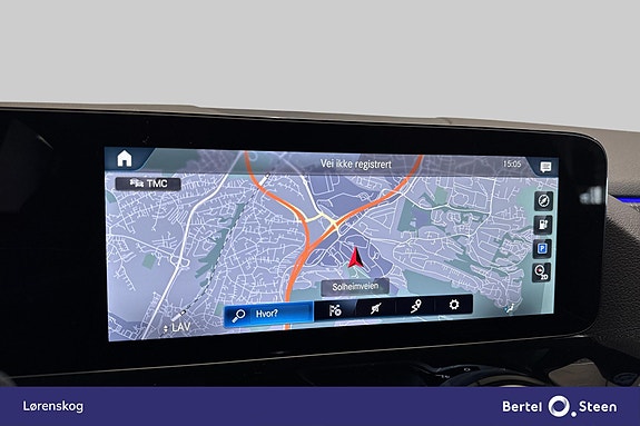 Mercedes-Benz EQA300 18 of 28
