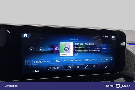 Mercedes-Benz EQA300 19 of 28