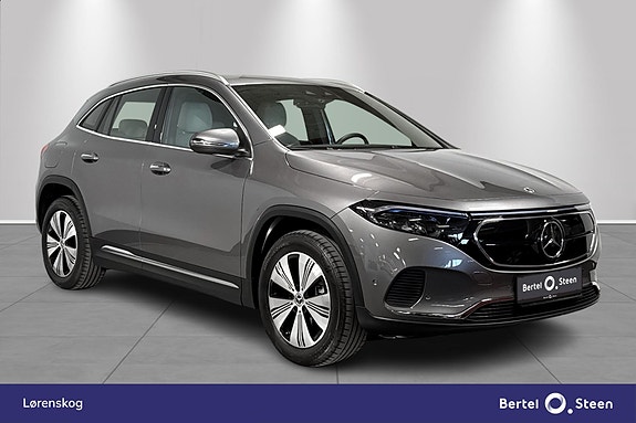 Mercedes-Benz EQA300 7 of 28