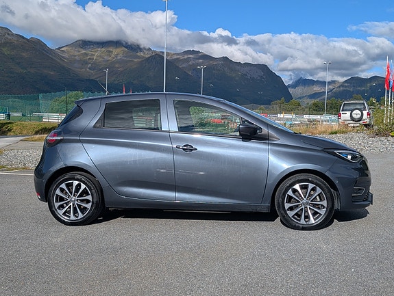 Renault Zoe 7 of 17