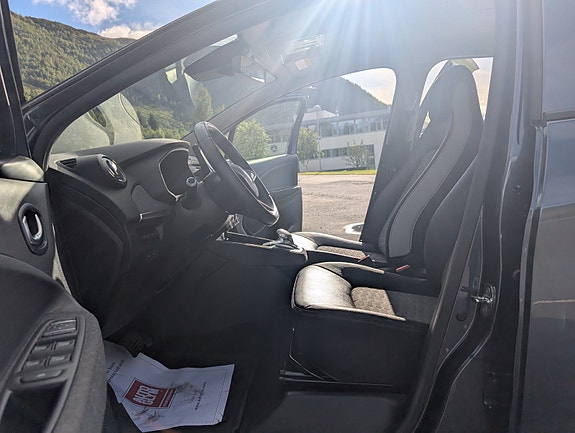 Renault Zoe 10 of 17
